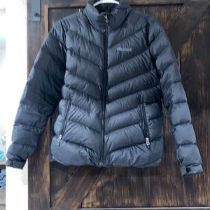 Marmot Down Coat